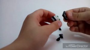 Как сделать антистресс из LEGO!!!