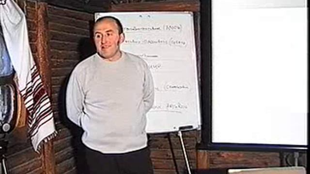 10 Как заставить заказчика, чтобы он продал товар сам себе часть 1 смотреть онлайн