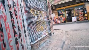 Чукур / Çukur. Места съёмок сериала. Часть 2