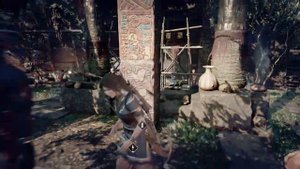 Shadow of the Tomb Raider_Monolith Seven Golden Birds