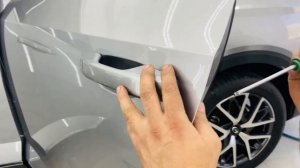 How to remove GAS GS8 Door handle 2022 / GAC GS 8  Mirror Remove #how #kuwait #howto
