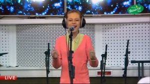 Анна Егорова (IOWA-УЛЫБАЙСЯ)
