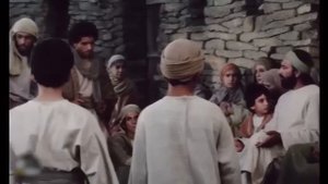 Yusuf Alayhissalom uzbek tilida 4-qism
