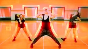 Hey Mama _Dance Workout