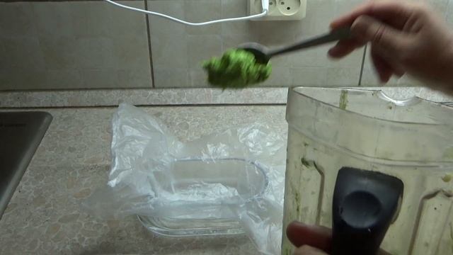 Чесночное масло. Простой и быстрый рецепт сливочного масла с чесночными стрелками. Полезно и вкусно