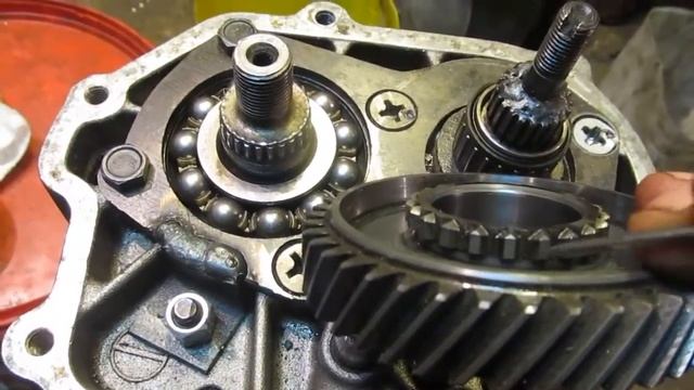 собираю кпп с г. п. 3,9 в Нижний Новгород. третья серия. смотреть онлайн