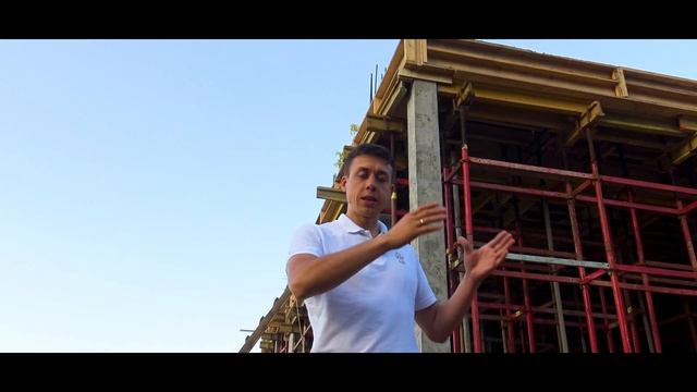 Всё, что вам нужно знать про ПЛИТЫ ПЕРЕКРЫТИЯ #стройка #бетонирование #монолитныйдом смотреть онлайн