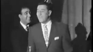 Louis Prima - Route 66