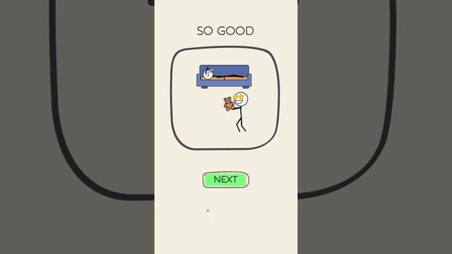 Draw Puzzle 3: Missing Part Level 11 12 13 14 15 Gameplay Walkthrough Solution смотреть онлайн