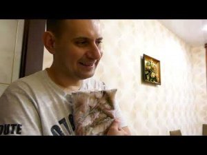 Как я амура в Иртыше ловил