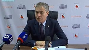 В  Панов назначил директором департамента строительства и капитального ремонта Л  Самухина