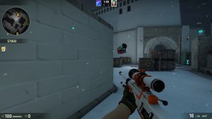 DIMONSTERUS'a ХОТЕЛ ЗАТРОЛИТЬ ГЛОБАЛ - АНТИ Я ЧИТЕР?! (ТРОЛЛИНГ В CS:GO)