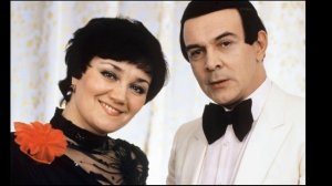 От чего отказалась Тамара Синявская ради любви к Магамаеву?История загадочной и страстной любви