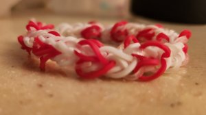 💗Браслет сердечки💗