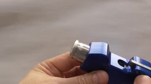Точилка шейки гильзы PMA TOOL