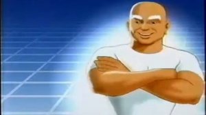 Мистер Пропер