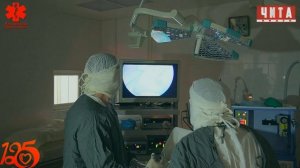 125 лет 1 ой городской больнице города Читы