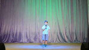 Земляникин Кирилл песня Мальчишкины мечты