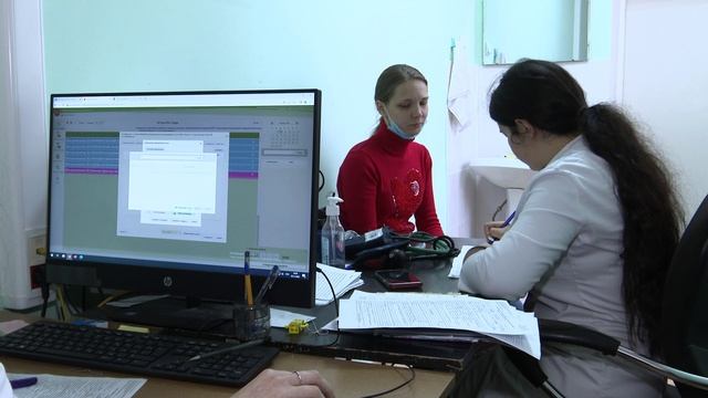 Ригина Бадалян, врач-терапевт смотреть онлайн