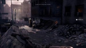 Battlefield V - Последний Тигр (прохождение без комментариев)