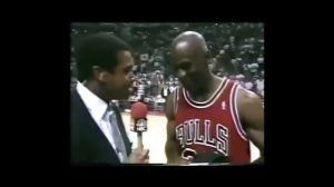 Майкл Джордан ненавидит его уже 30 лет, их конфликт будет вечным!