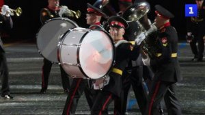 Репетиция музыкального фестиваля «Спасская башня» прошла в Москве