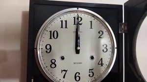 ساعه حائط سايكو SAIKO ملو   دقاق  -  SAIKO Wall Clock Mellow Dakkak