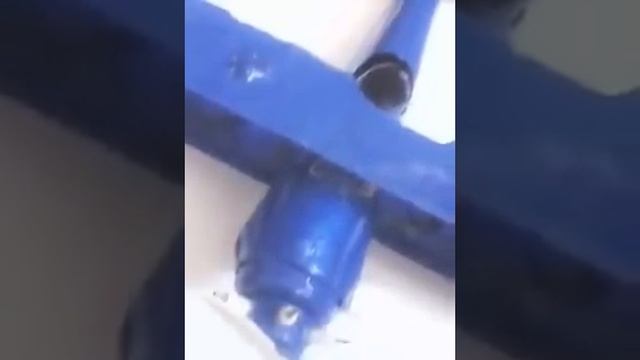 МАСТЕРКЛАС , КАК СДЕЛАТЬ САМОЛЬОТ ИЗ ПИВНЫХ БАНОК ?)))))))