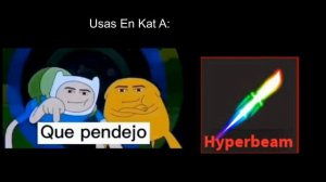 Que Pro Meme Kat Roblox #katroblox #roblox #quepro