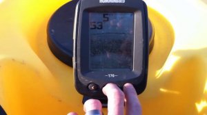 Humminbird PiranhaMax 170 Depth Finder & Fishfinder Product review, Guide, Demo, How To