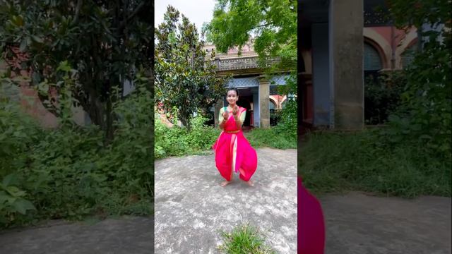 Breathless || Shankar Mahadevan || Bharatanatyam Dance || Surasi Daripa || Dance Cover смотреть онлайн