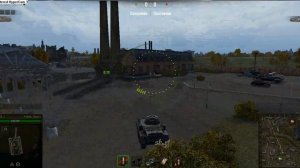 Танки баг на полёт