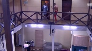 Евгений Кузин - Александра Артемова