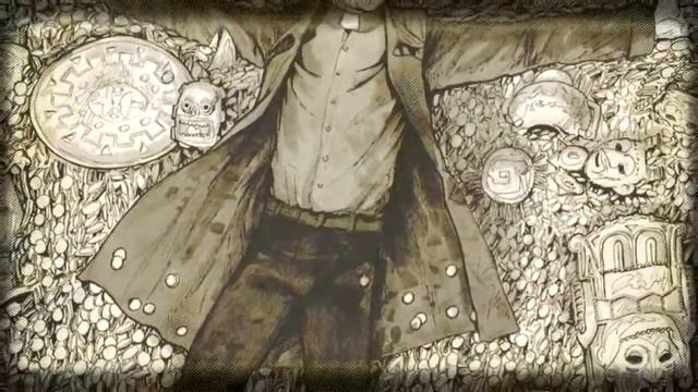 Концовка Call of Juarez: Bound in Blood смотреть онлайн