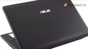 Обзор Asus EEE PC 1001PX