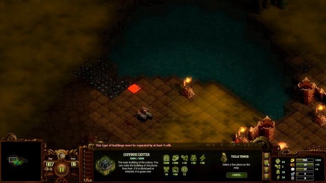 НАШЕСТВИЕ ЗОМБИ - They Are Billions - Первый Взгляд Прохождение #1 смотреть онлайн