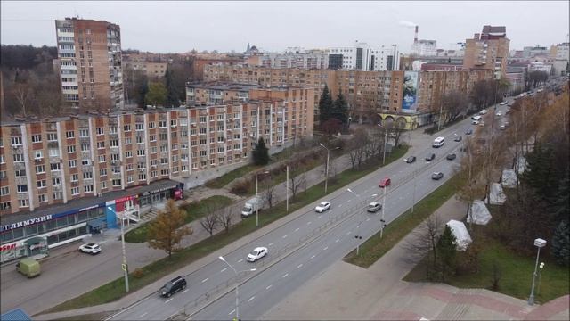 Калуга