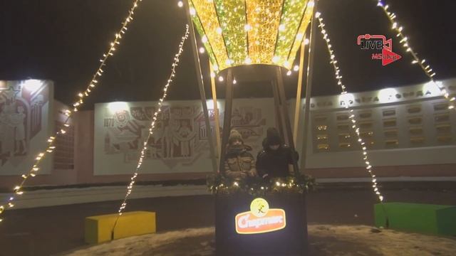 Щедровки посевалки колядки Открытки Старый Новый год Поздравление смотреть онлайн