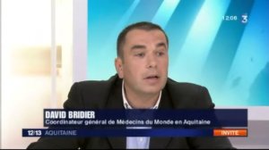 Bordeaux / Centres d'accueil : Augmentation des consultation