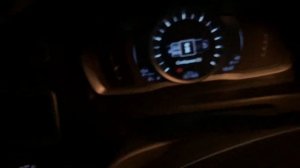 Volvo v70 2015 сброс сервисного режима