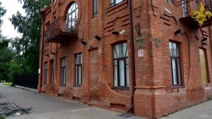 Раздел засыпанные города 2 Засыпанный Омск  300 лет Омску