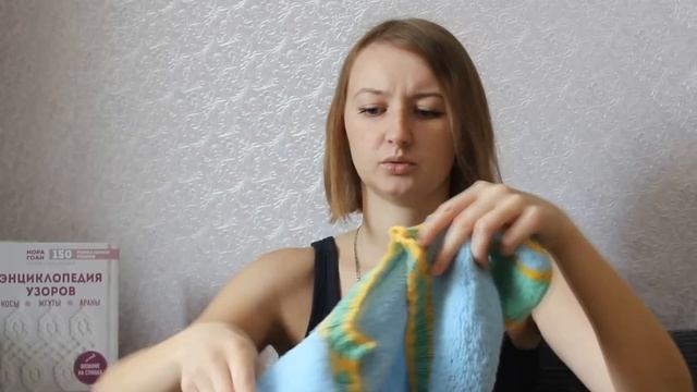 Март || Что связала | Что вяжу || Готовые работы | Процессы | Планы смотреть онлайн