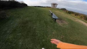 ESCAPING RESPONSIBILITY 😱 (Epic Parkour Chase)