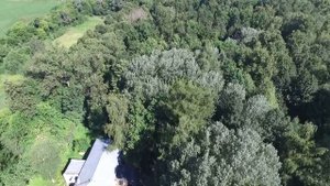 Глинки - усадьба Якова Брюса