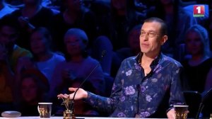 Артём Белый | Рассмешил судей и получил по заслугам... | ФАКТОР БАЙ | ФАКТОР.BY