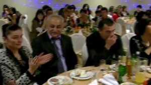 Каракетов Махар Къарлы таула