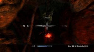 Docm77´s Gametime - Skyrim Blind [HD] #11