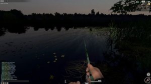 Fisher Online - Готовим блюда для аукциона #4