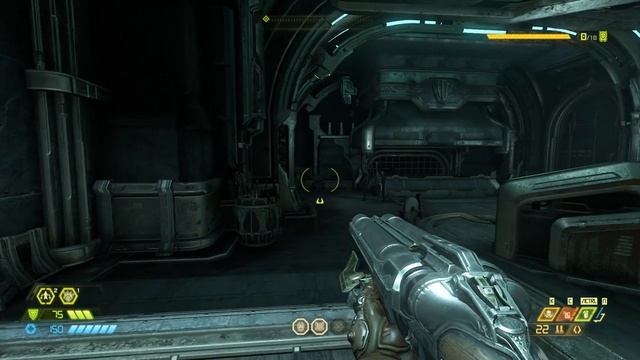 Тестирую новые наушники и микрофон в ? Doom Eternal? смотреть онлайн