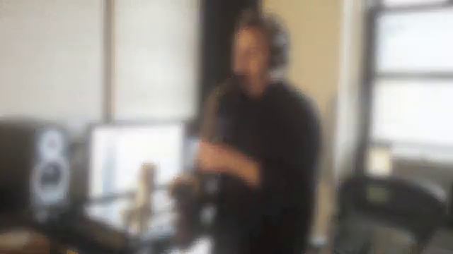 David Mann presenting the new SK New York Custom alto sax mouthpiece смотреть онлайн